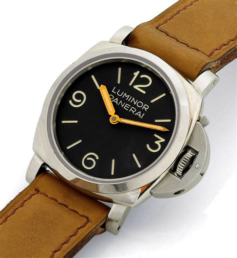 luminor panerai wikipedia|panerai luminor for sale.